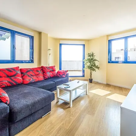 Lovely In With Kitchen Apartment