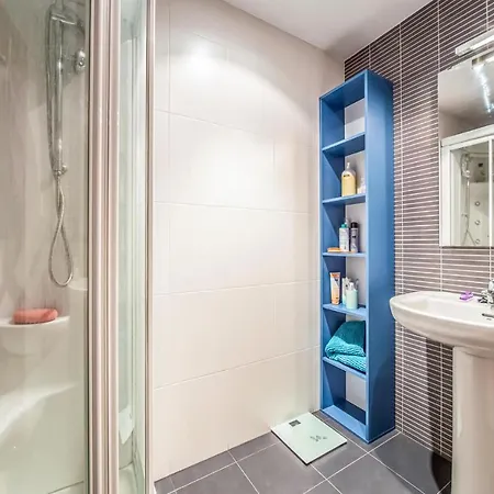 Gorgeous In * Torreblanca