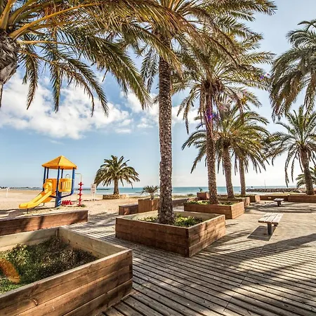 Διαμέρισμα Gorgeous In